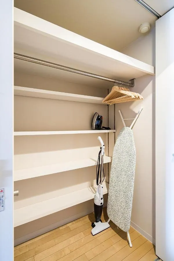 Aparthotel Section L Residence Ginza Tokyo