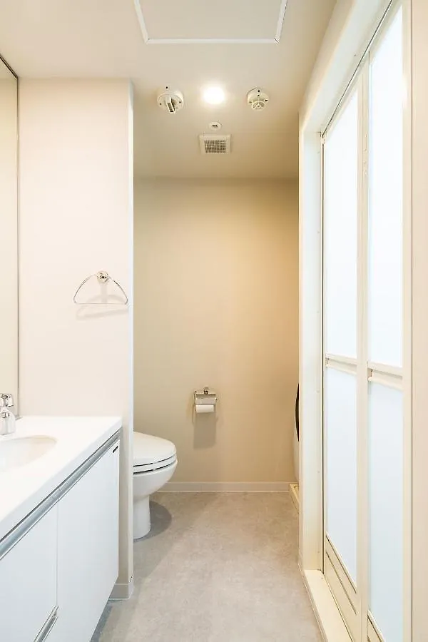 Section L Residence Ginza Tokyo 3*,  Japan
