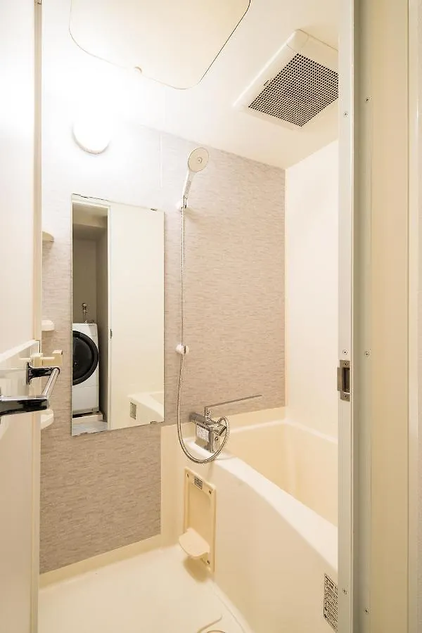 Section L Residence Ginza Tokyo
