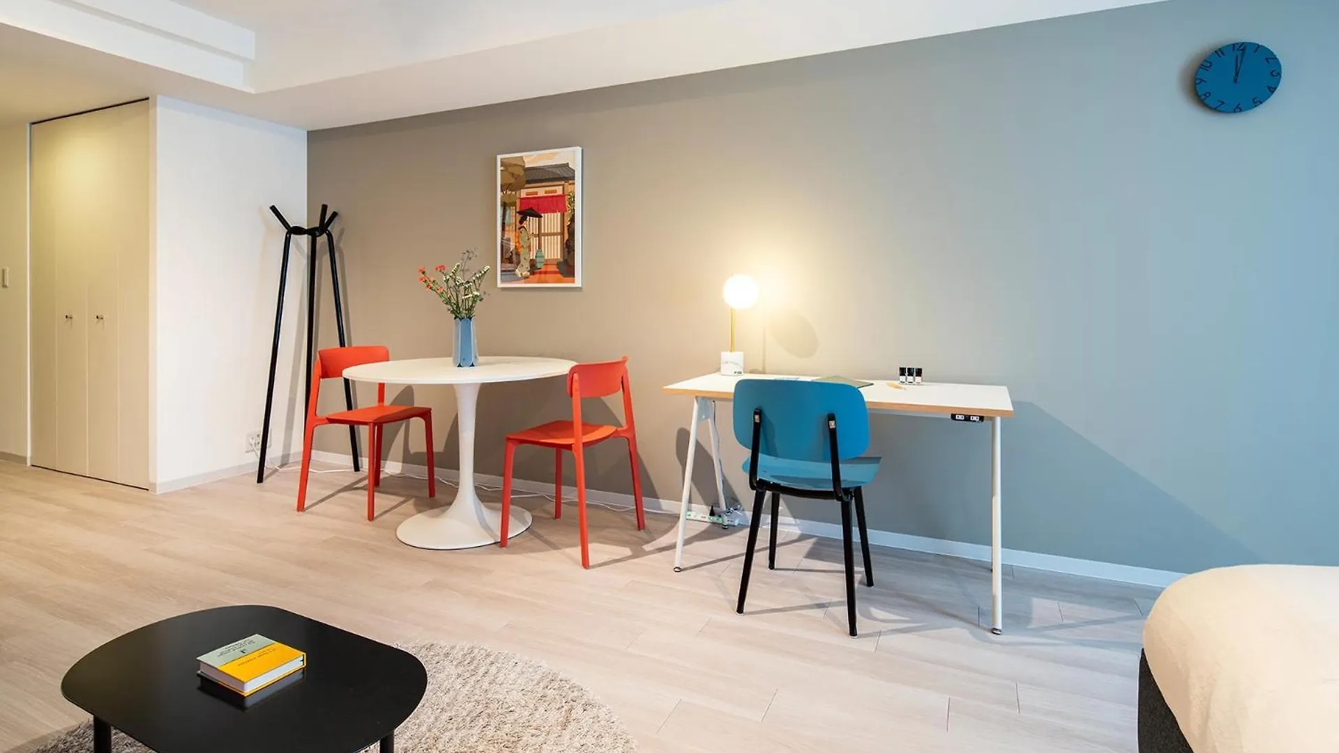 Section L Residence Ginza Tokyo 3*,  Japan